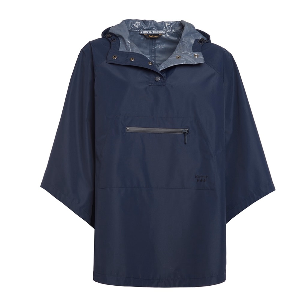Barbour alto cape 2025