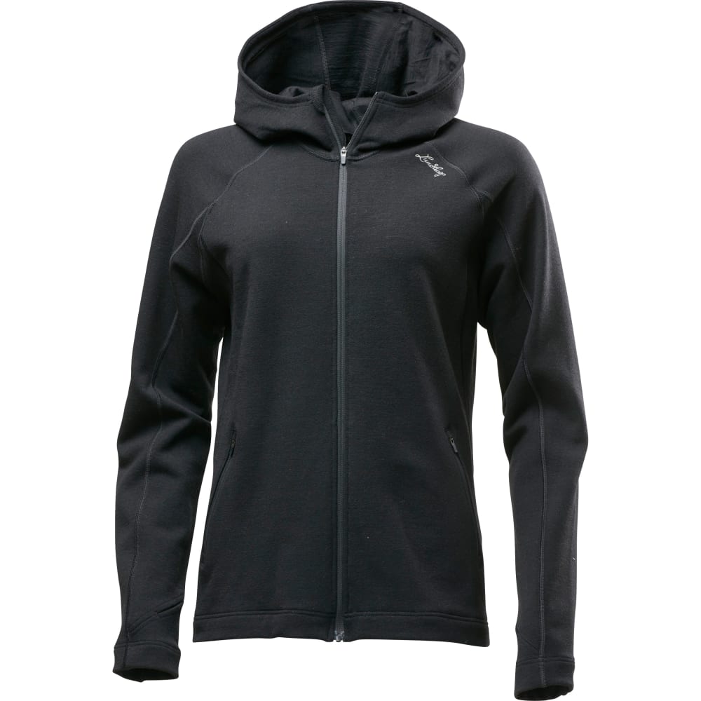 Kauf Lundhags Merino Women's Hoodie bei Outnorth Kauf Lundhags Merino Hoodie bei Outnorth