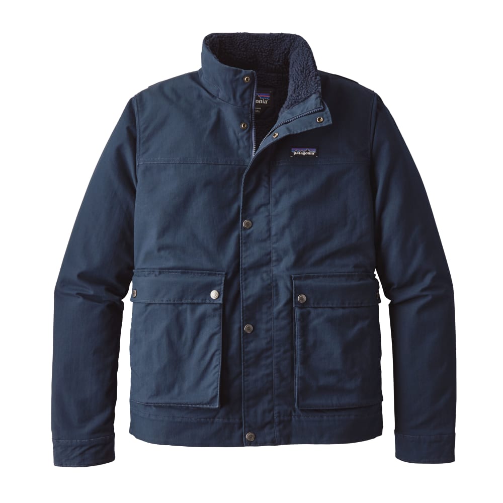 Patagonia maple top grove canvas