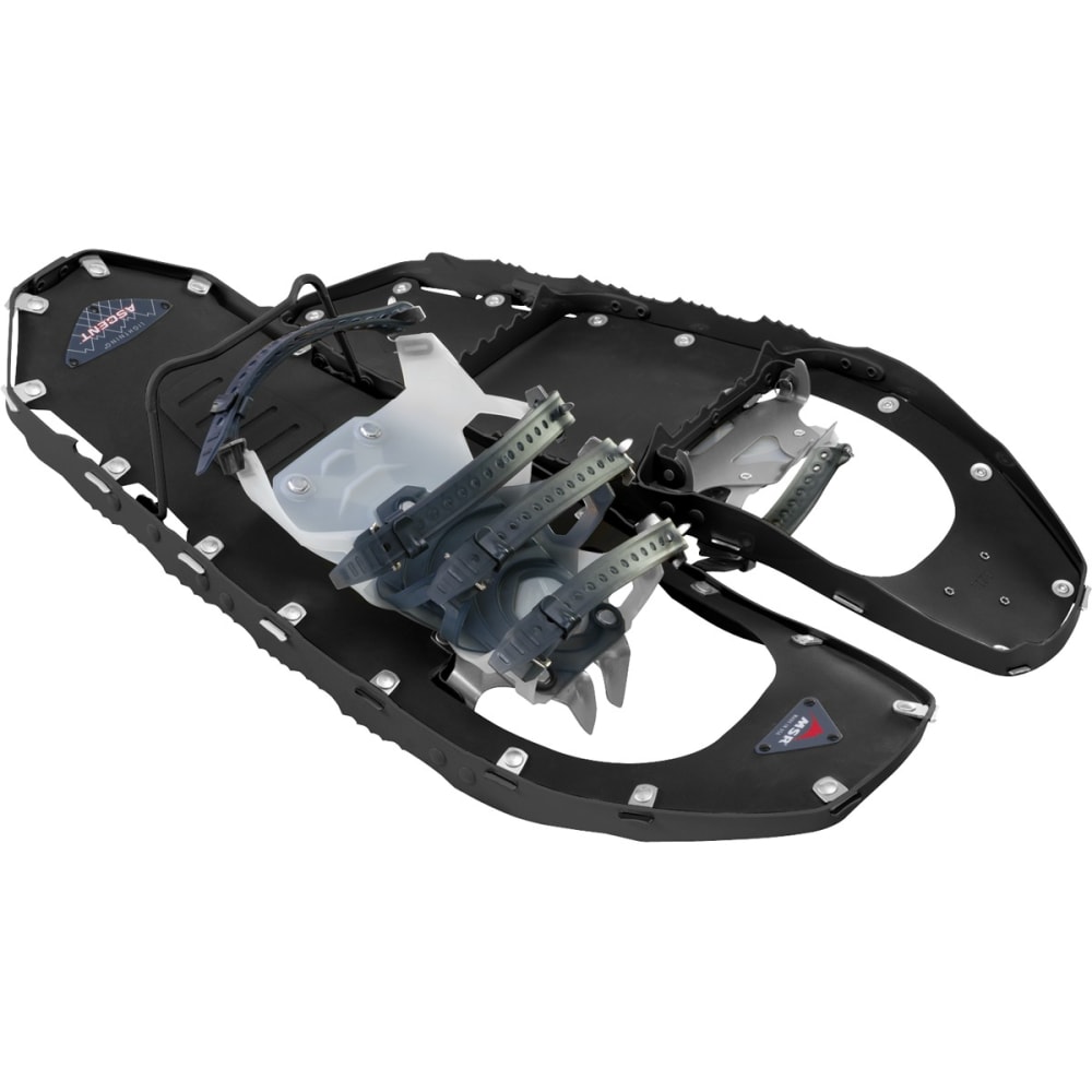 Buy Msr Lightning Ascent 30 From Outnorth