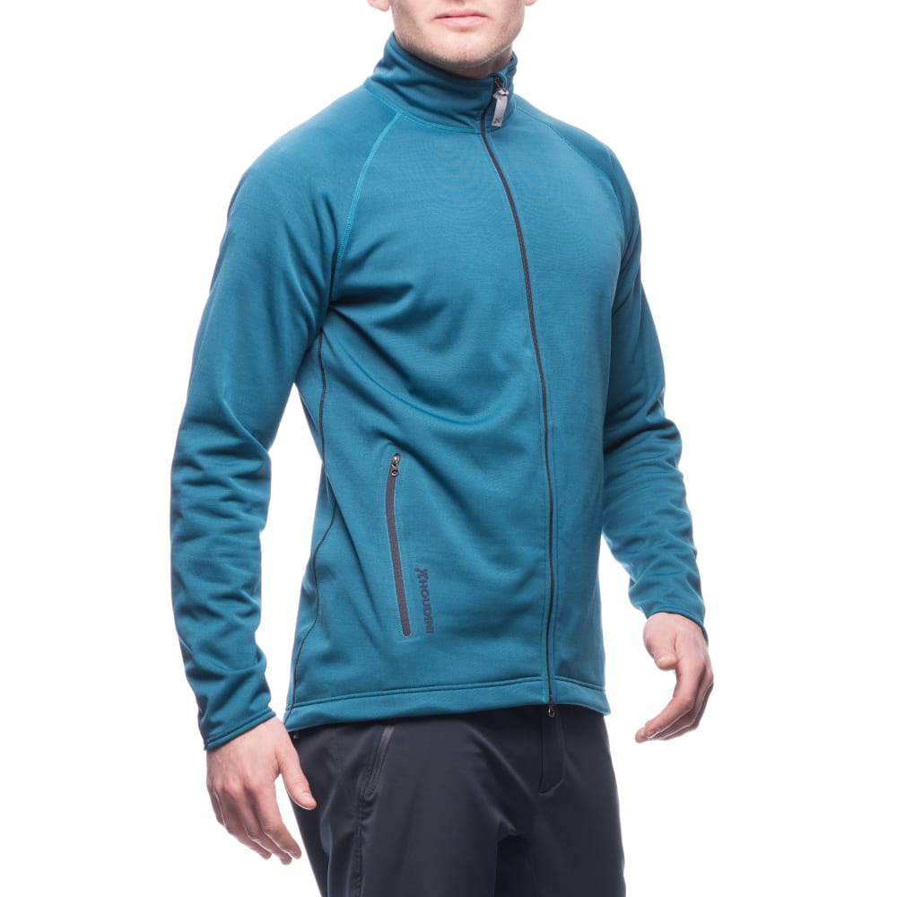 Outright jacket outlet