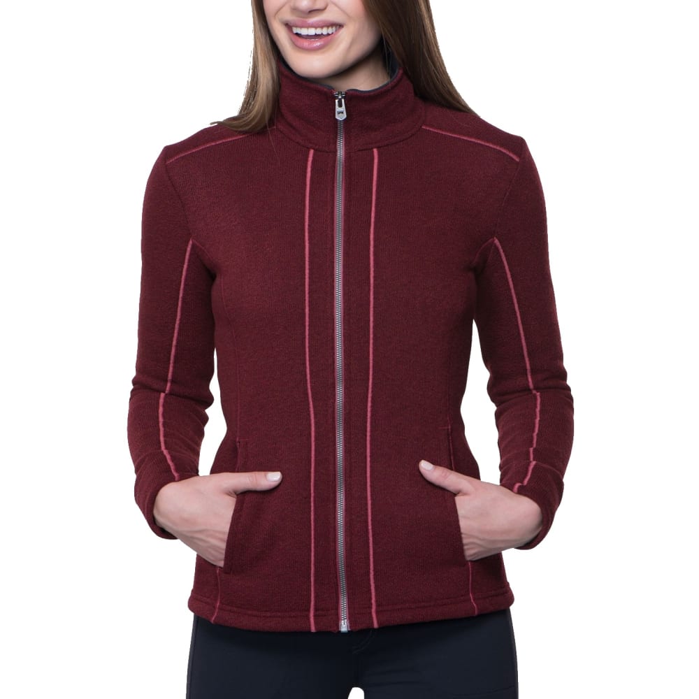 Kuhl stella full zip outlet