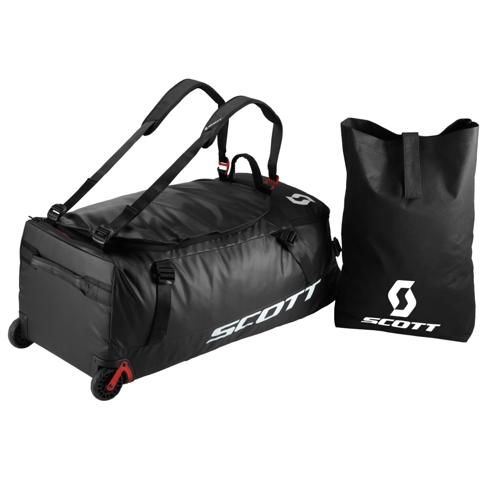 scott gear duffle bag