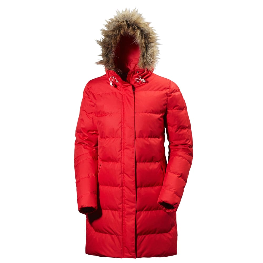 Buy Helly Hansen Women's Aden Down Parka from Outnorth