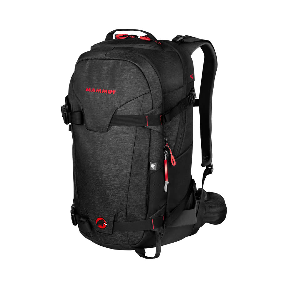 nirvana mammut