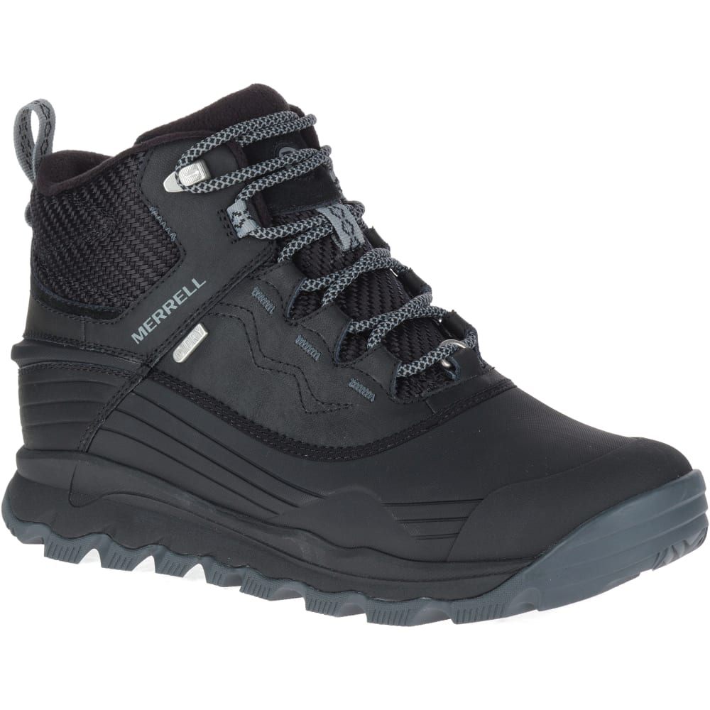 Merrell men's thermo vortex 8 clearance waterproof snow boot