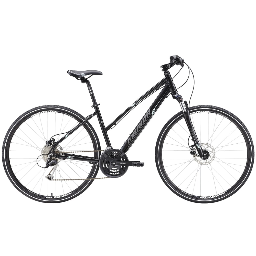 Merida hot sale crossway durango