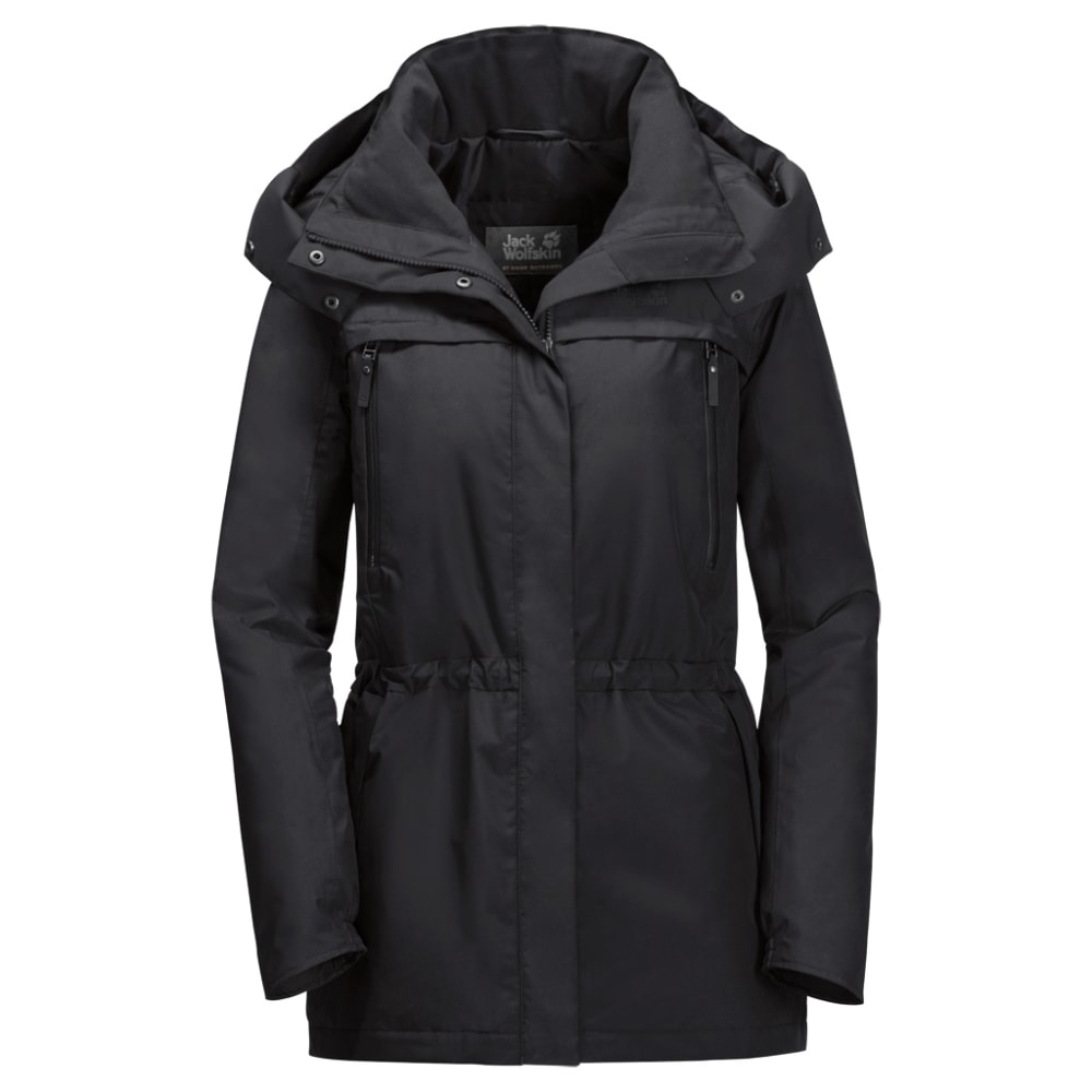 Kj p Jack Wolfskin Fairway Jacket Women fra Outnorth