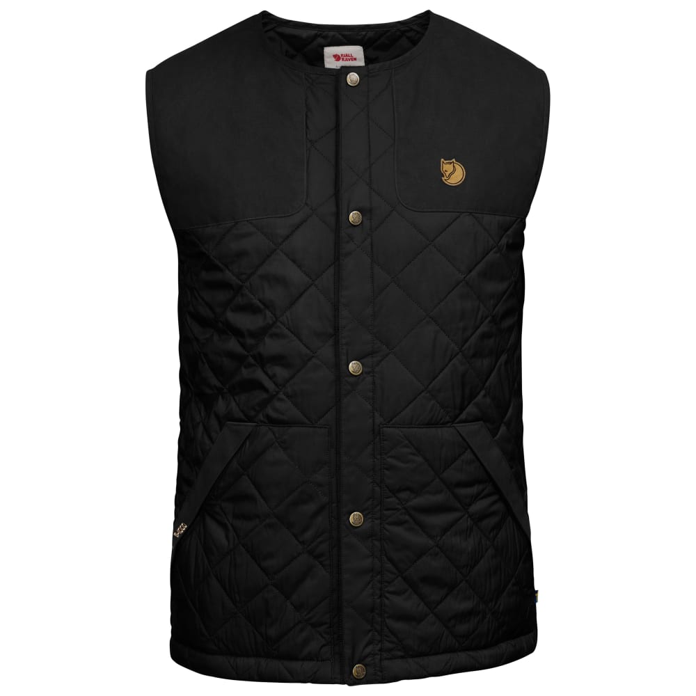 Buy Fjallraven Sormland Padded Vest From Outnorth