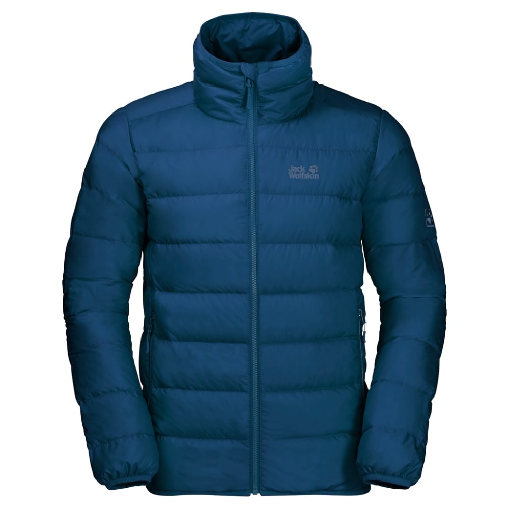 Kjøp Jack Wolfskin Men's Helium High fra Outnorth Kjøp Jack Wolfskin Helium Men fra Outnorth
