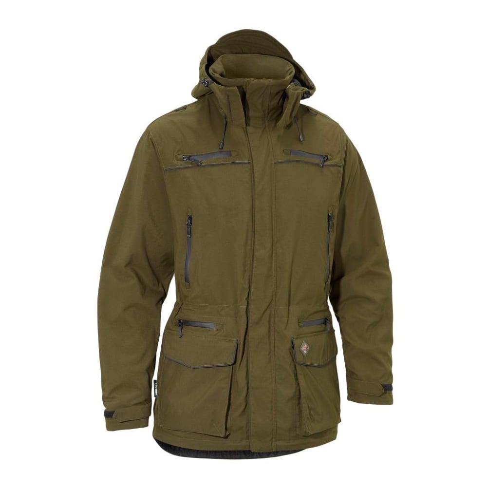 Swedteam titan classic jacket on sale