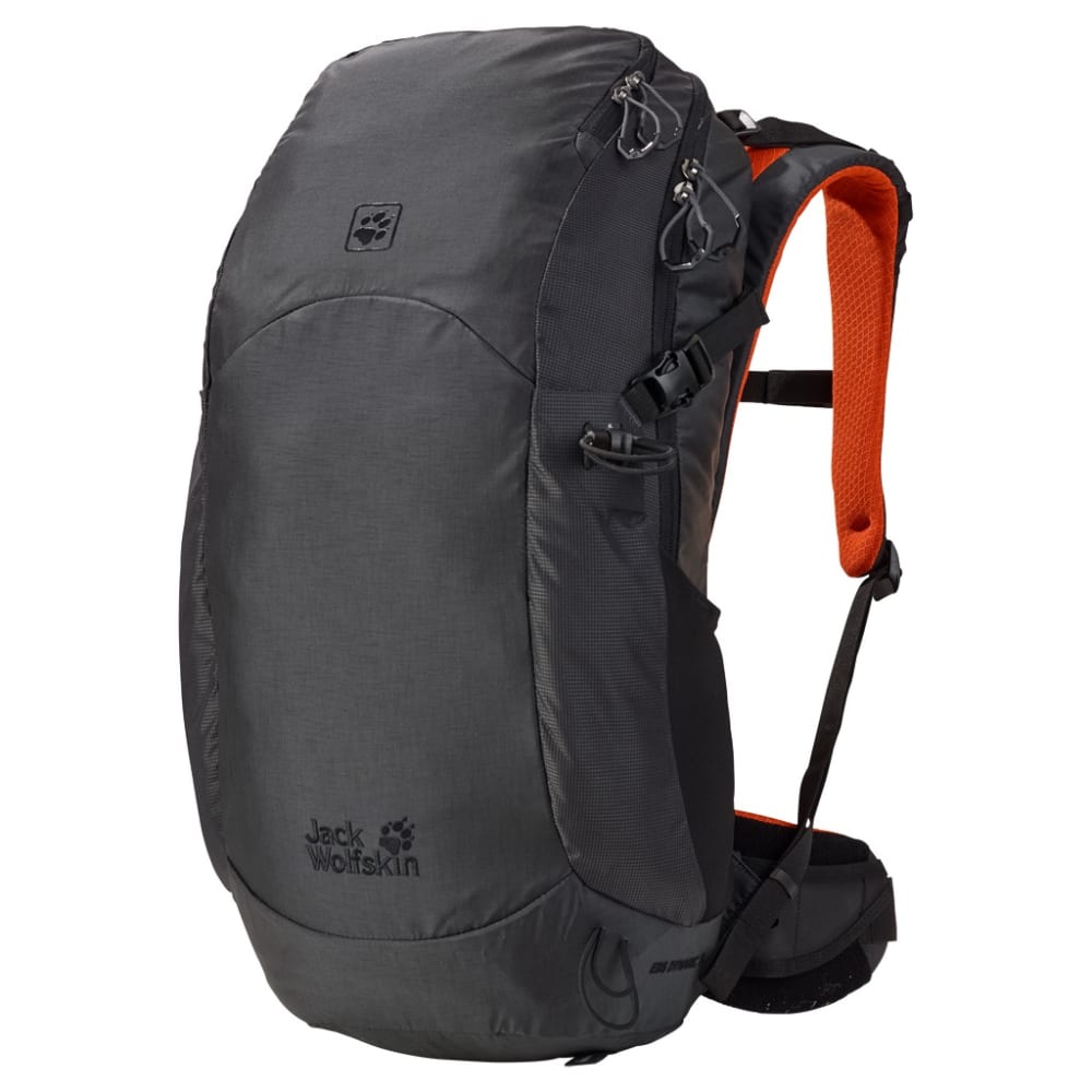 Jack wolfskin eds top dynamic 28 pack