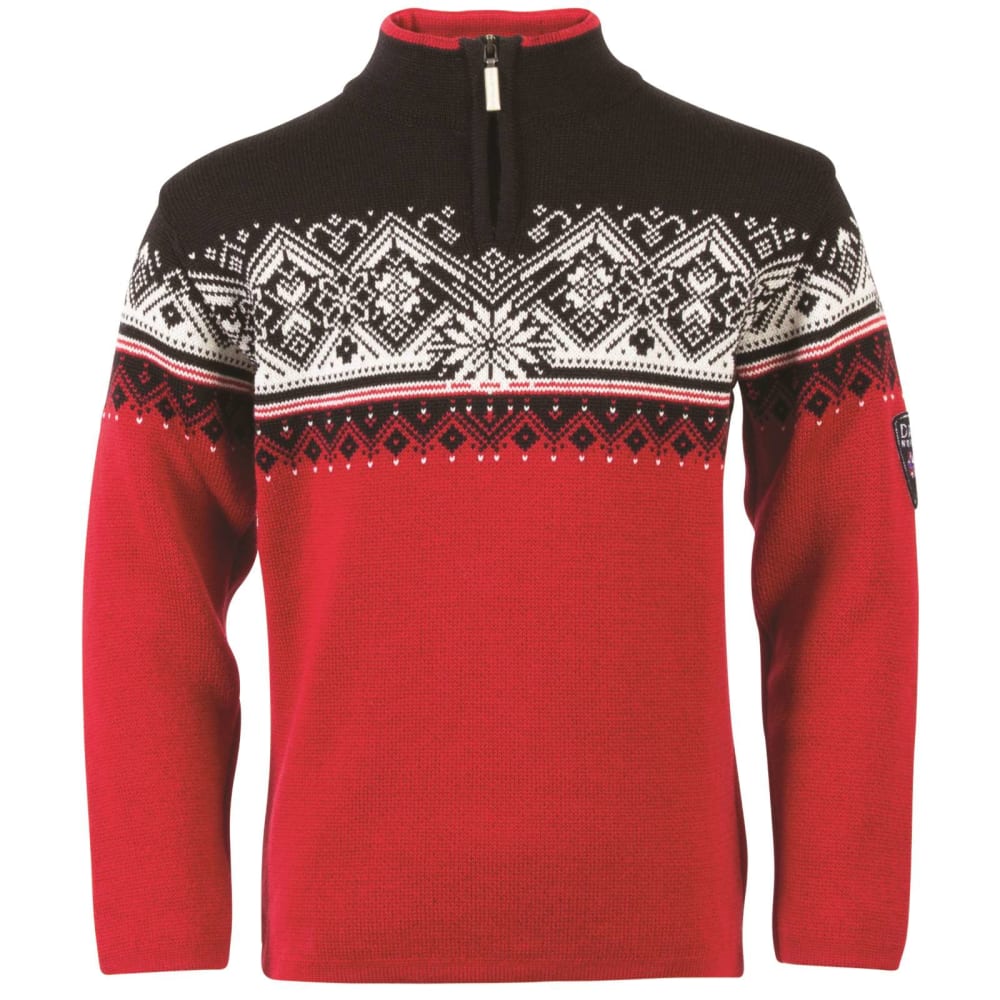 Dale of Norway Childrens Moritz Kids Sweater