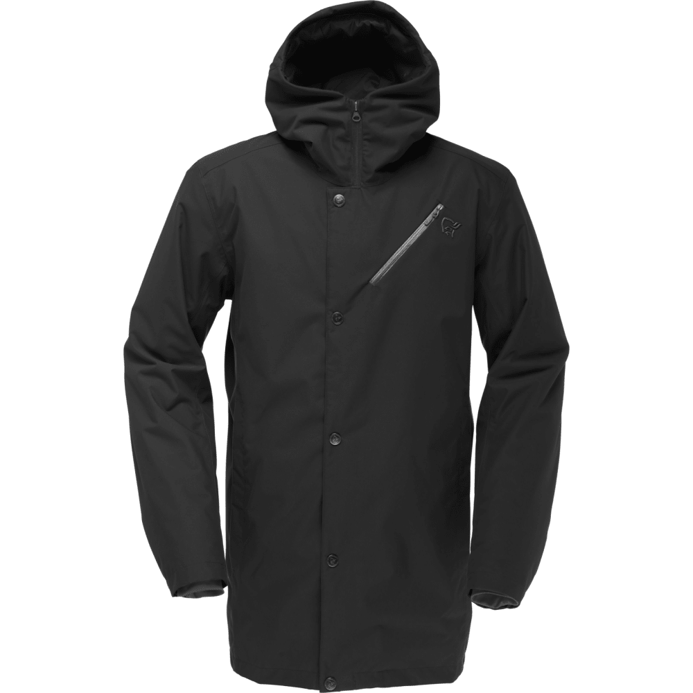 Kjøp Norrøna 29 Dri2 Primaloft Coat (M) fra Outnorth Kjøp Norrøna 29 dri2 Coat (W) fra Outnorth