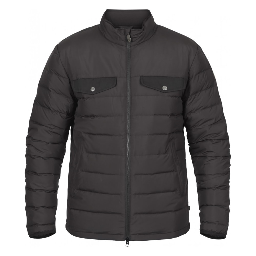 Men's outlet liner jacket