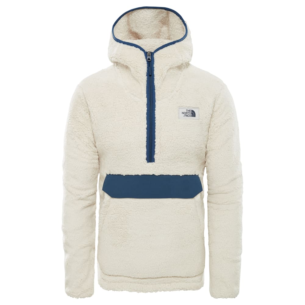 Buy The North Face Men's Campshire Pullover Hoodie from Outnorth