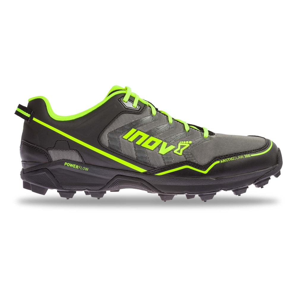 Inov on sale arctic claw