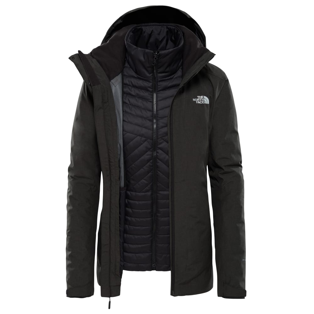 North Face Women's Inlux Triclimate 
