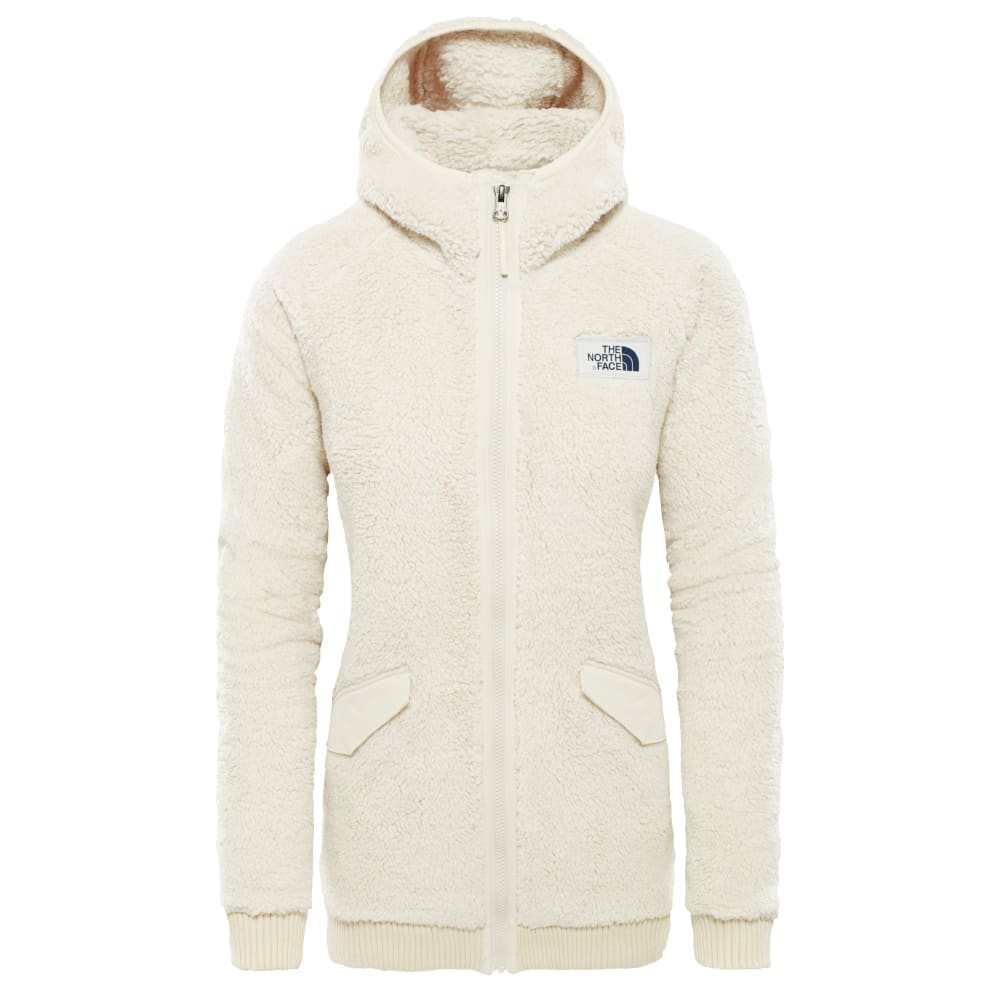 North face campshire bomber womens
