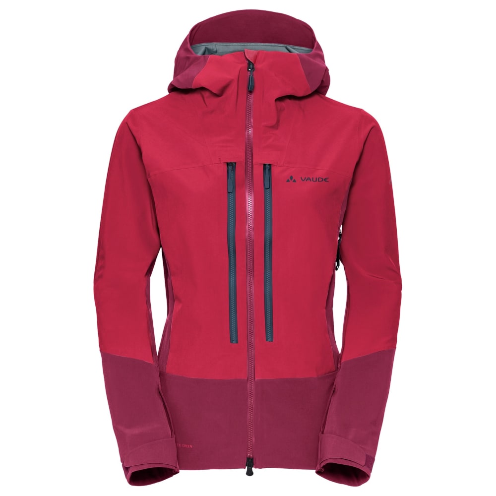 Vaude women's shop shuksan 3l jacket