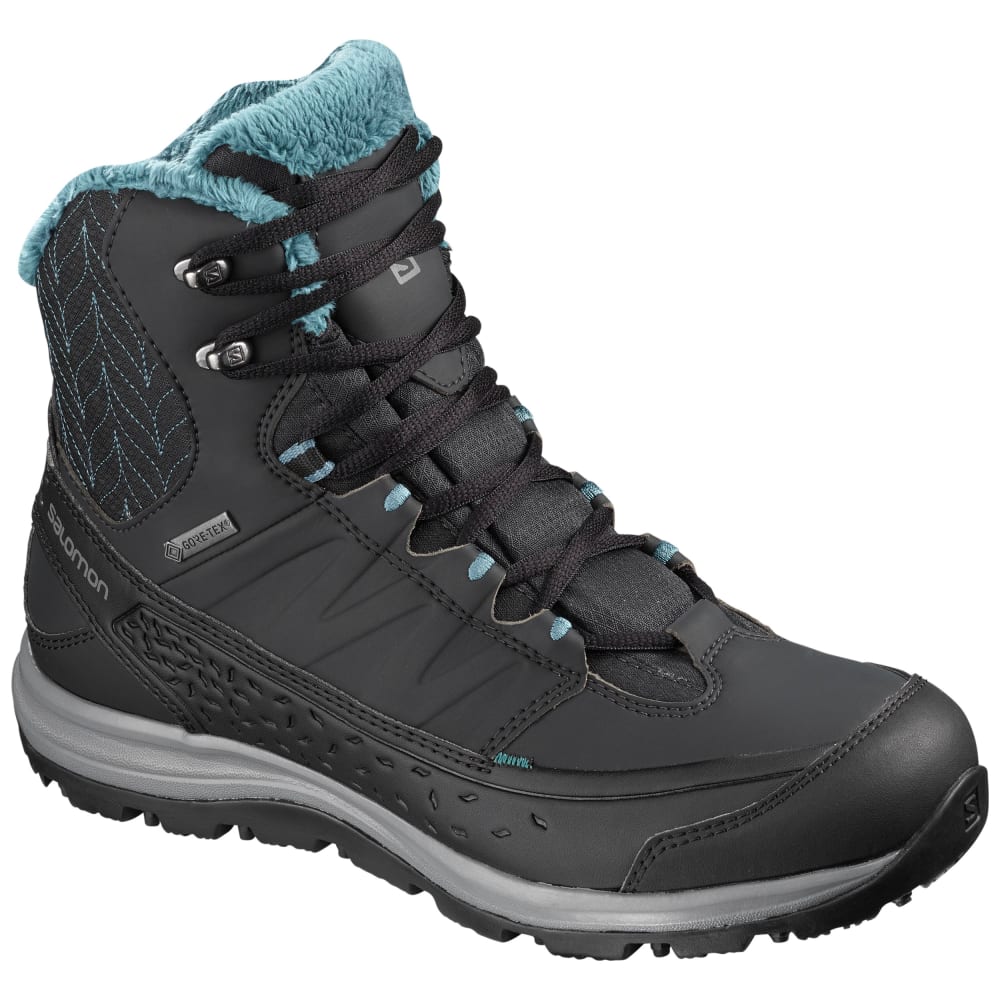 salomon kaina mid gtx