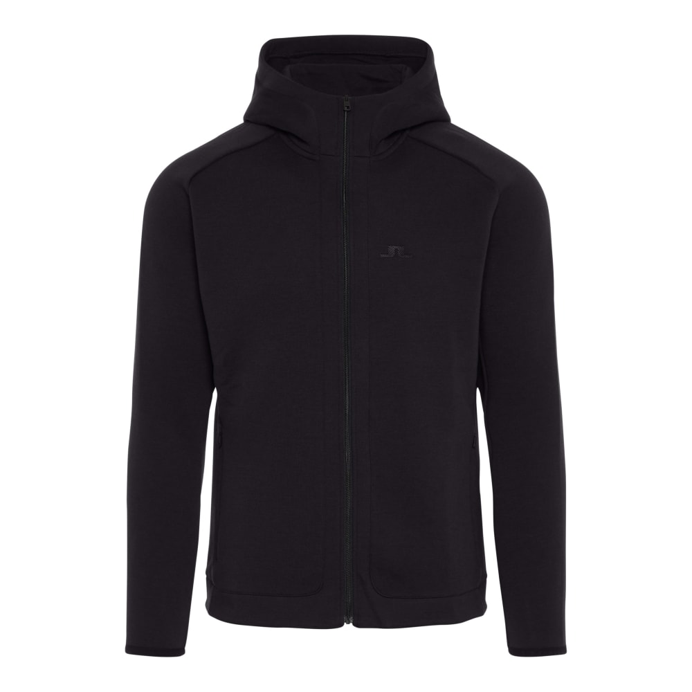 j lindeberg moffit tech sweat hoodie