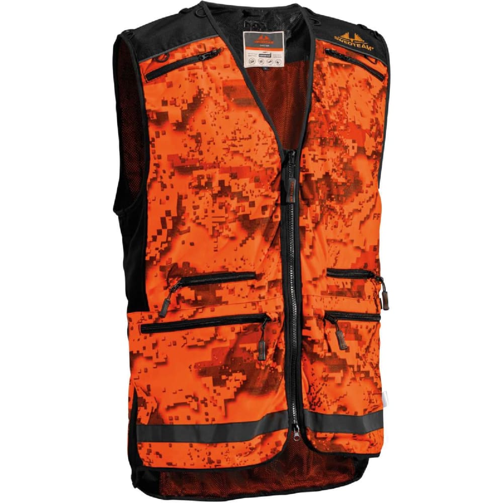 handler vest