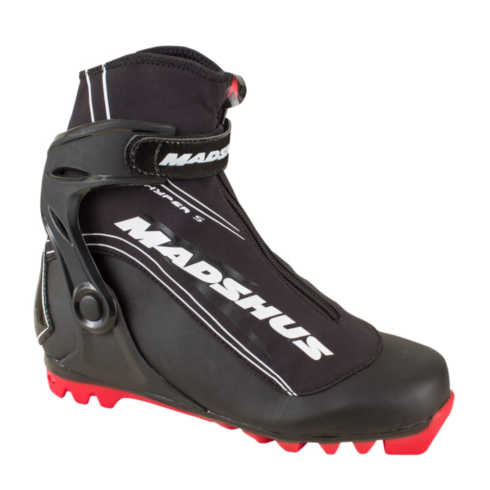 Madshus Hyper U Combi XC Ski Boots Mens