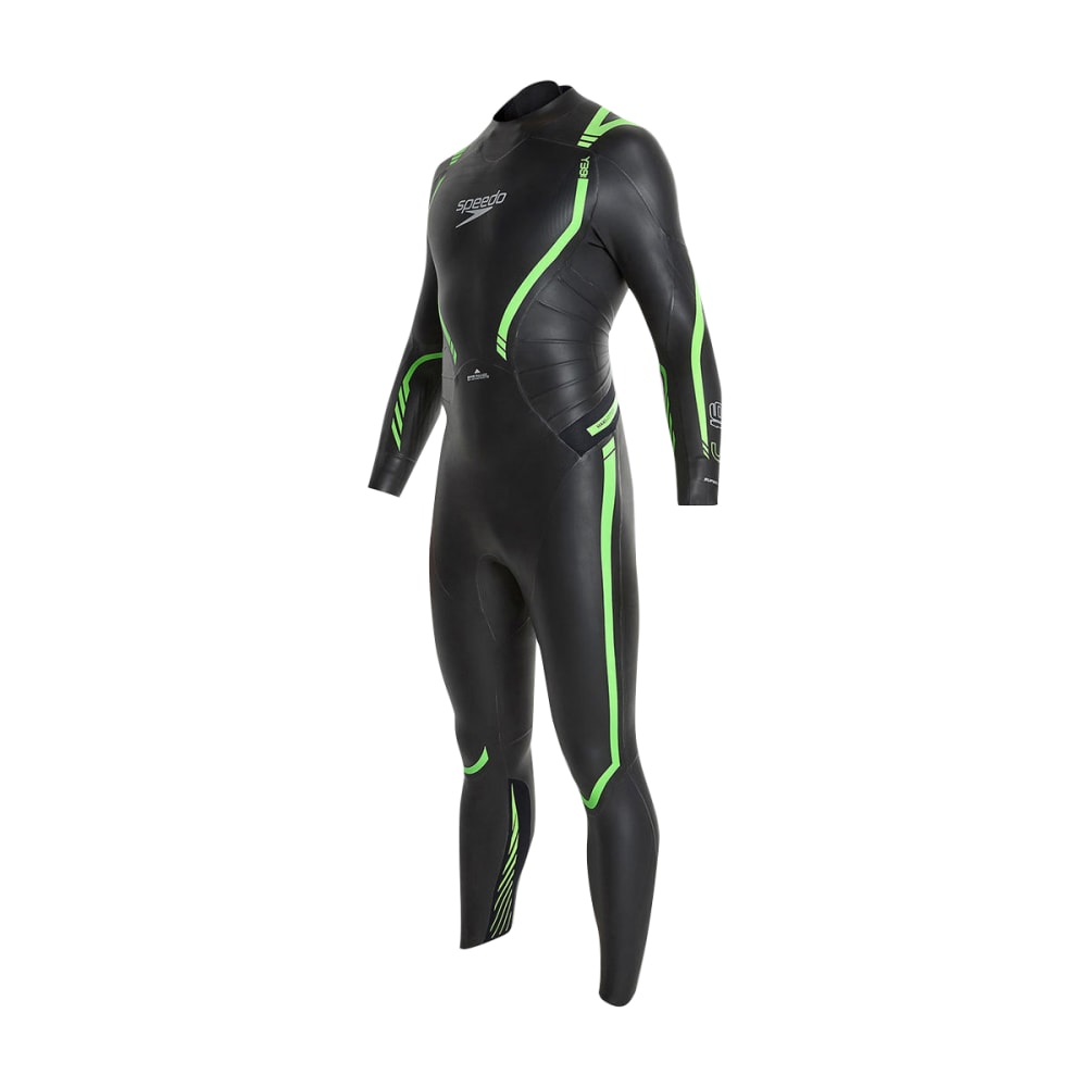 speedo open water wetsuit