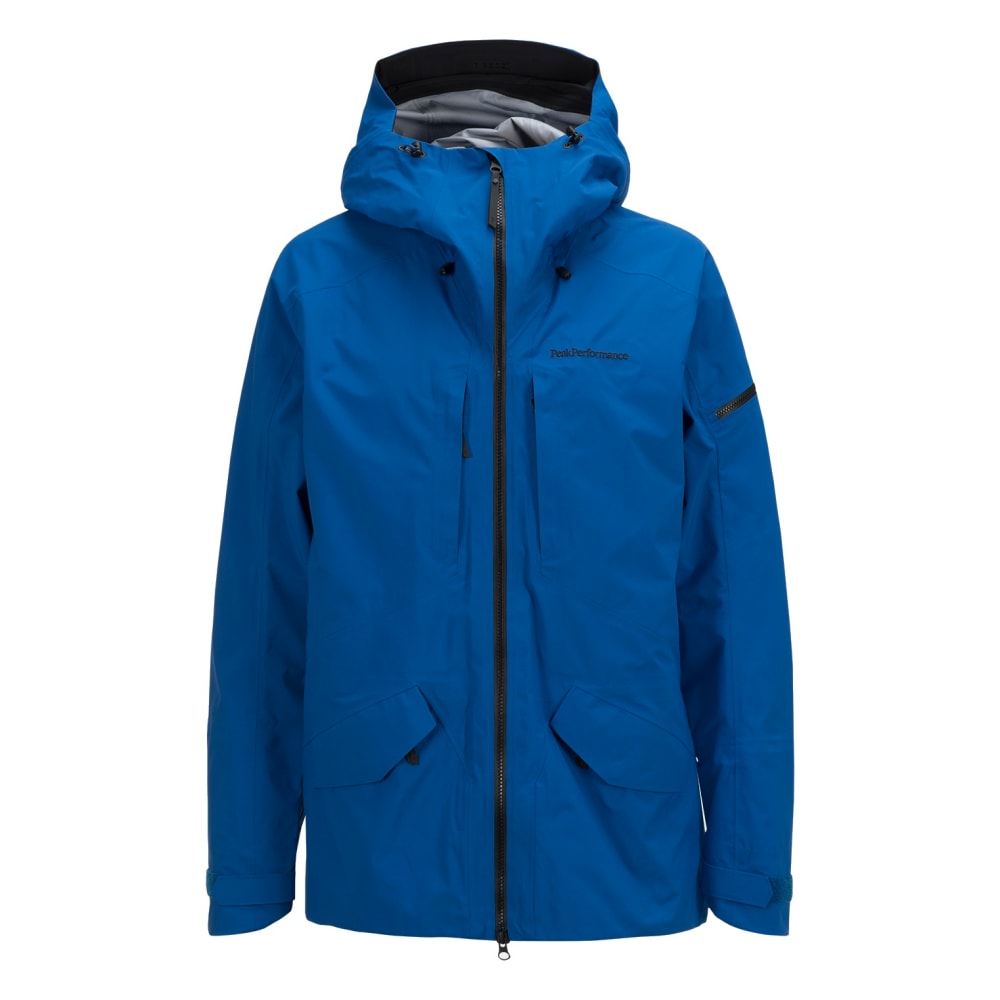 Buy Peak Performance Men's Teton Ski Jacket from Outnorth