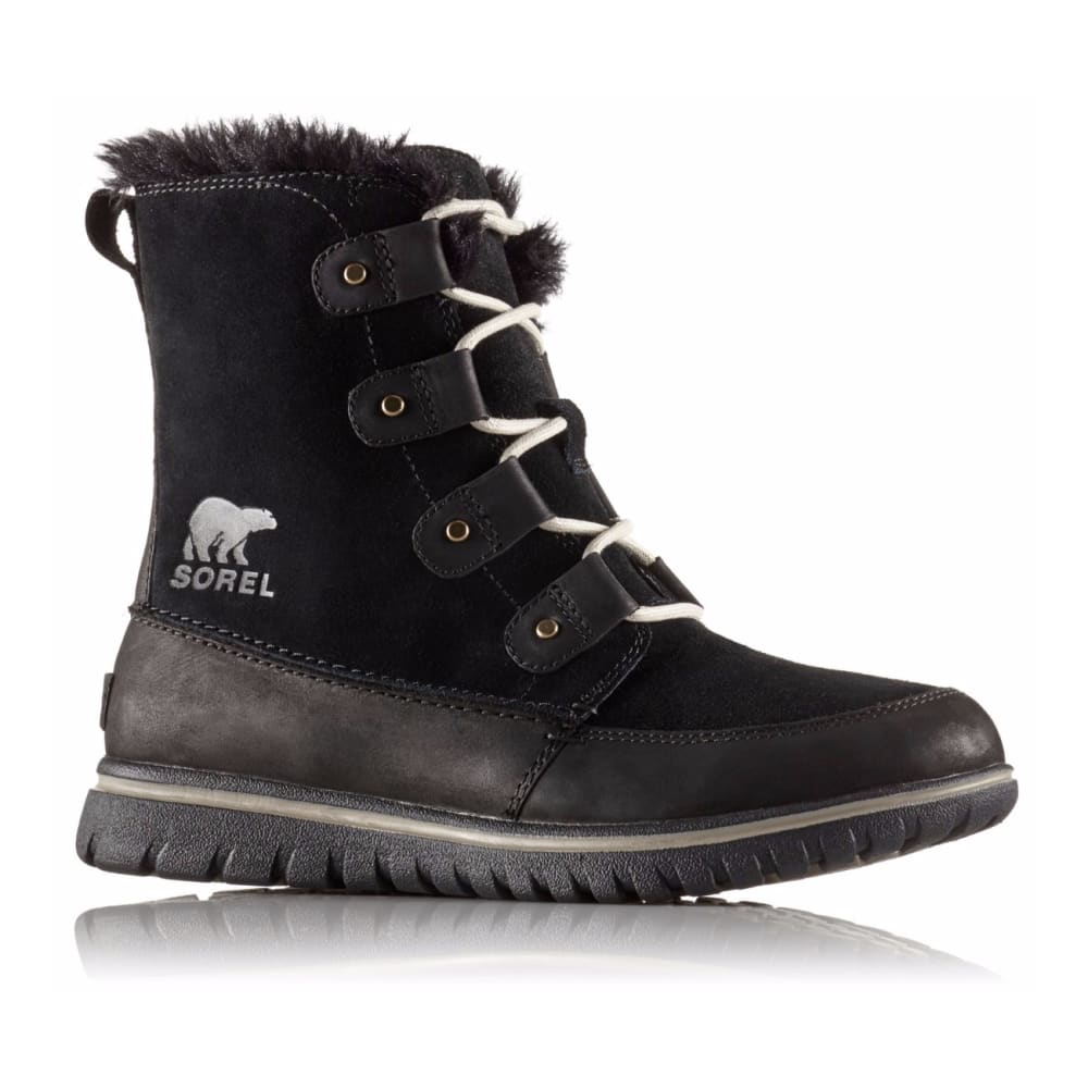 sorel joan boots