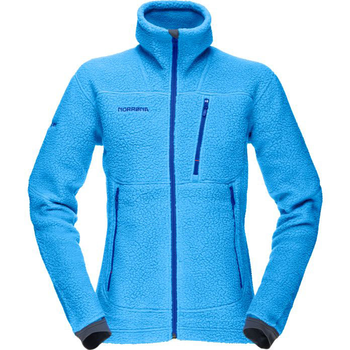 trollveggen warm2 Jacket (W) trollveggen warm2 Jacket (W)