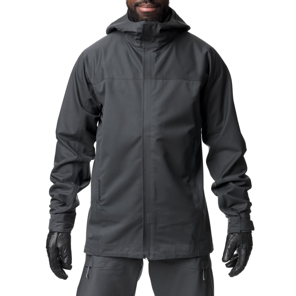Houdini lana jacket review