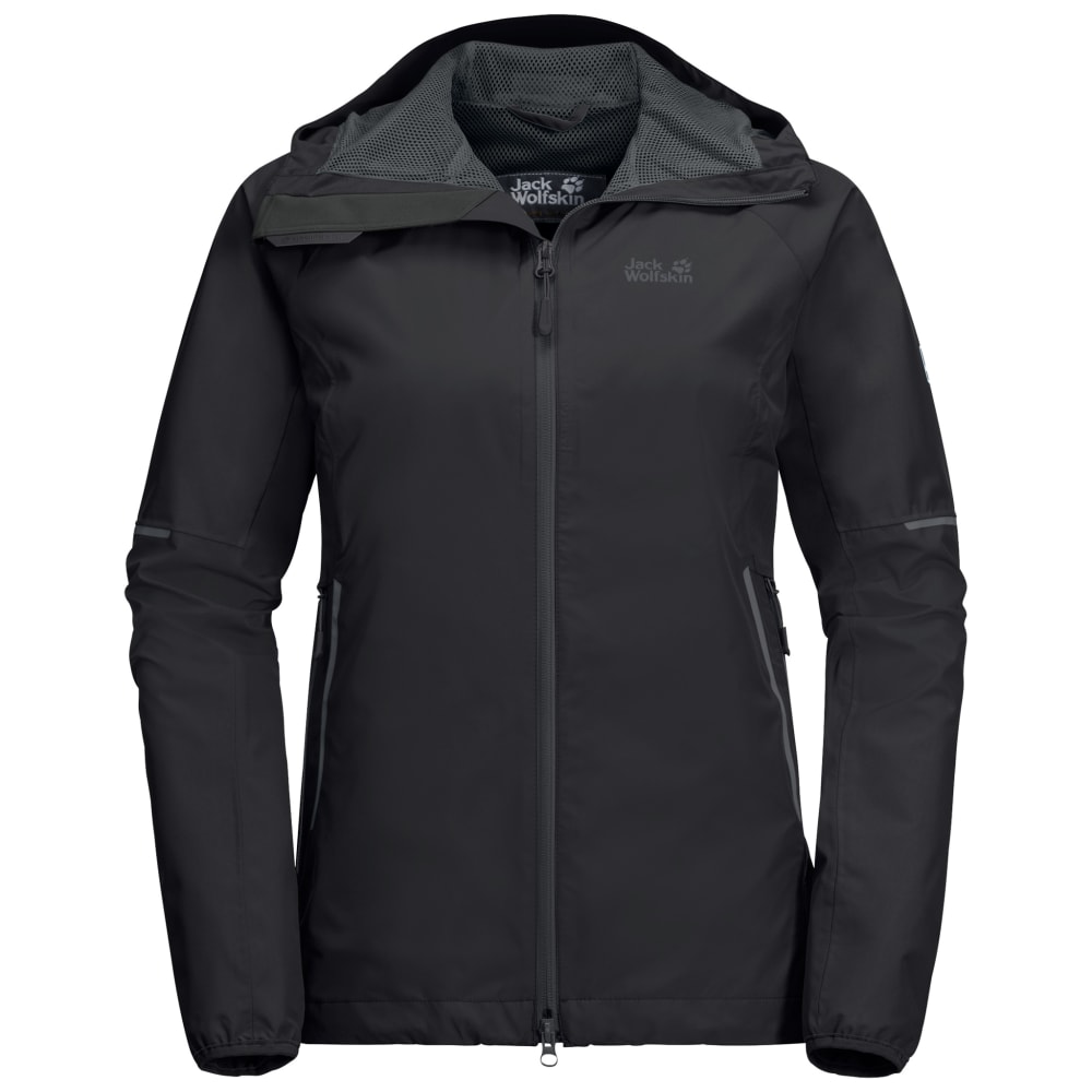 Jack wolfskin sierra pass jacket 2025