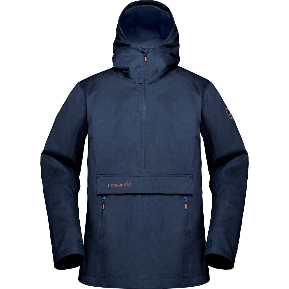 Norrona sale svalbard anorak