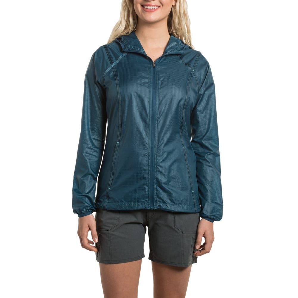Parajax Women's Jacket from Outnorth
