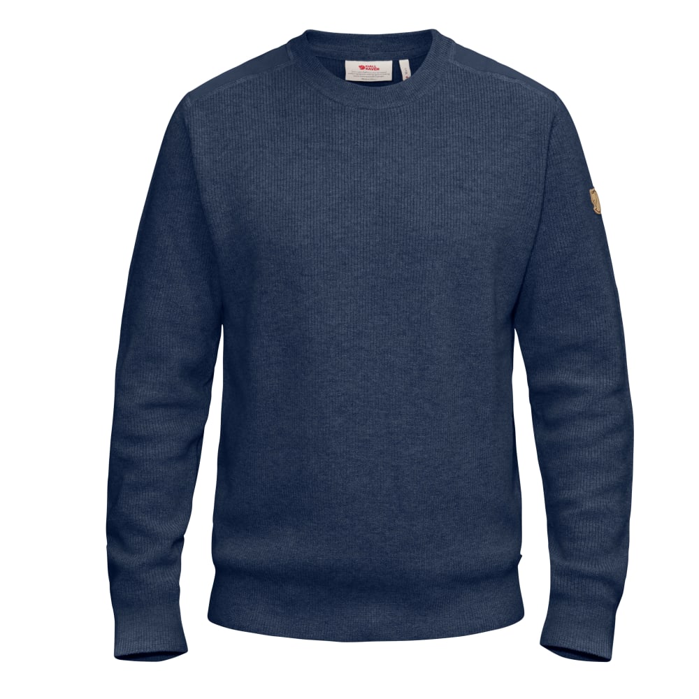 Sörmland top crew sweater