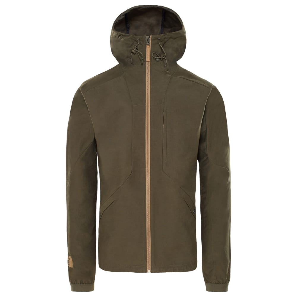 the north face chilkat se