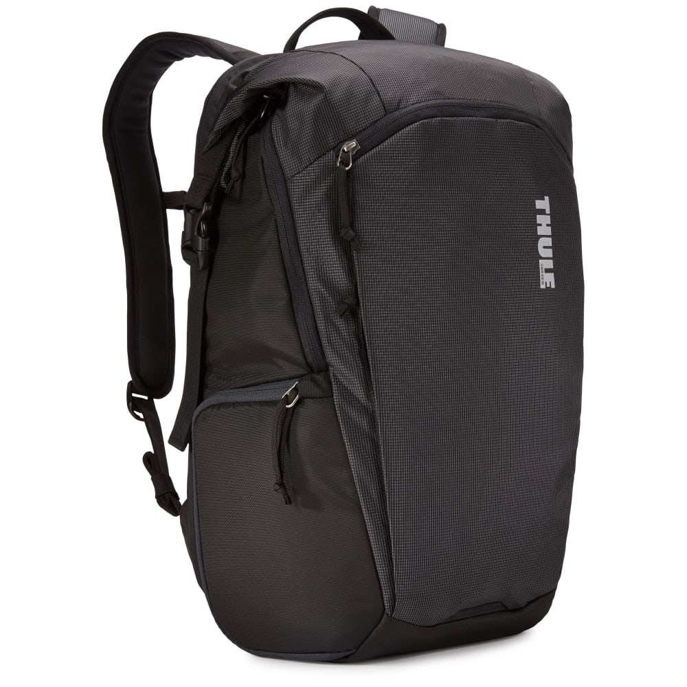 thule camera backpack