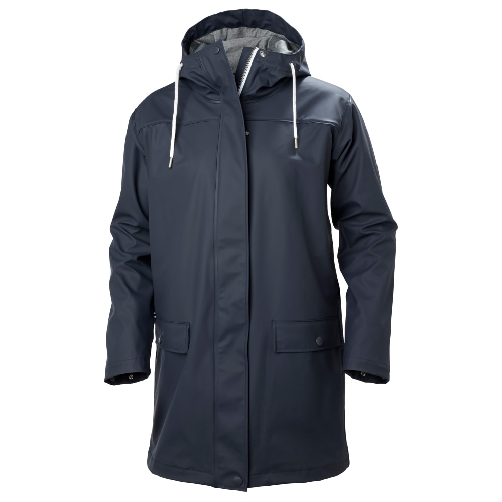 helly hansen dunloe rain jacket