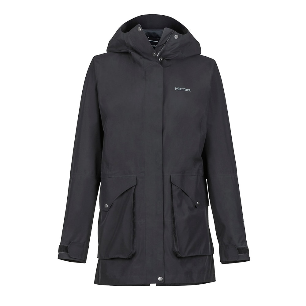 marmot colossus jacket