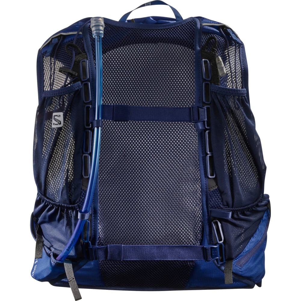 salomon skin pro 15 set