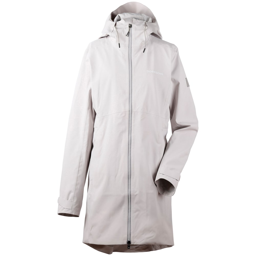 noget Rust velstand Buy Didriksons Bea Women's Parka from Outnorth