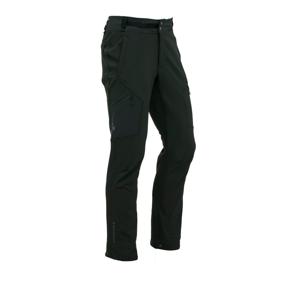 Black diamond gore on sale tex pants