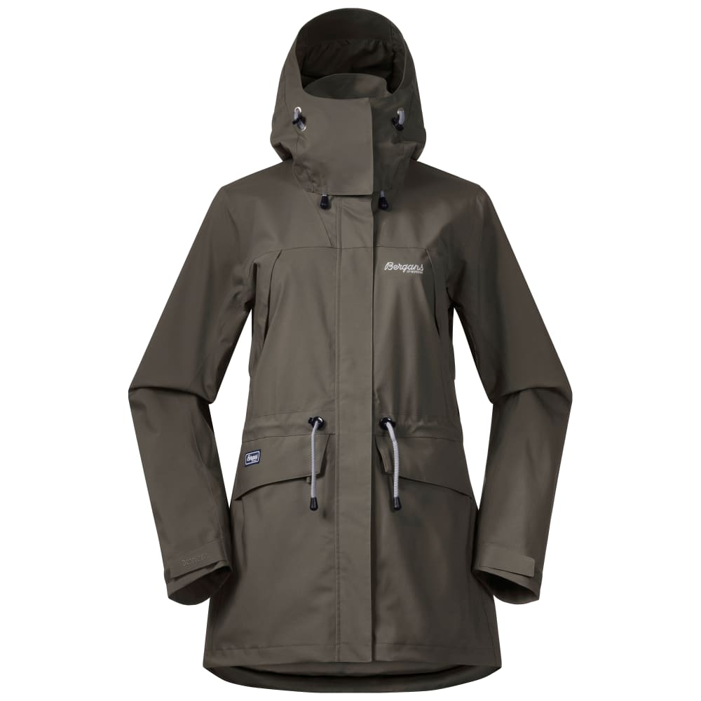 Kjøp Bergans Breheimen 2L Jacket Women's fra Outnorth Breheimen 2L Jacket Herre | SportsDeal