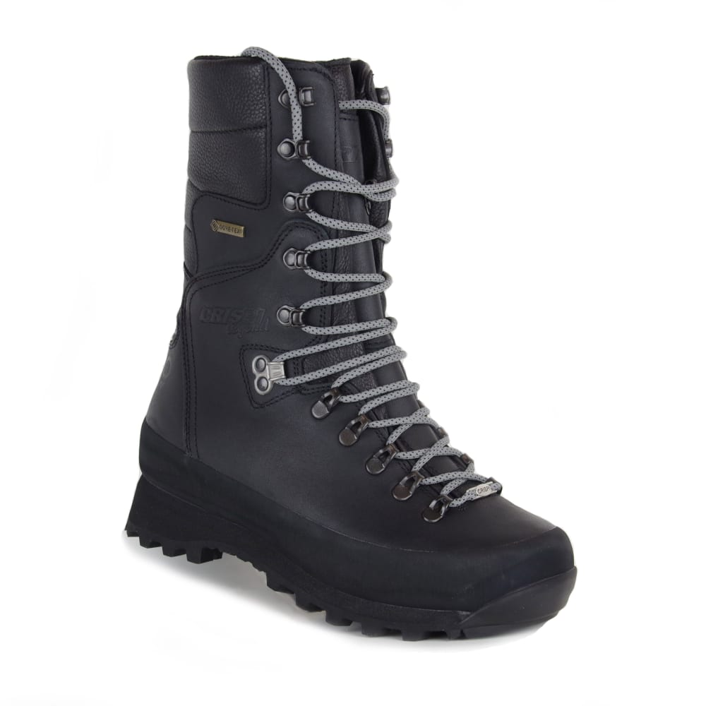 crispi gtx hunter