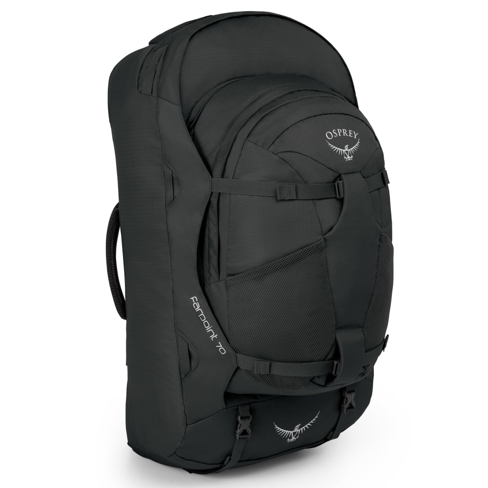 osprey backpack 70