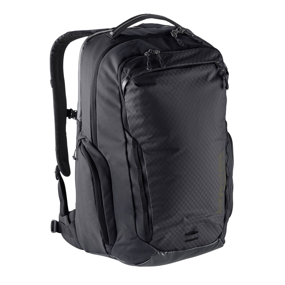 Köp Eagle Creek Wayfinder Backpack 40l hos Outnorth Köp Eagle Creek Wayfinder Backpack 40L Väskor Ryggsäckar