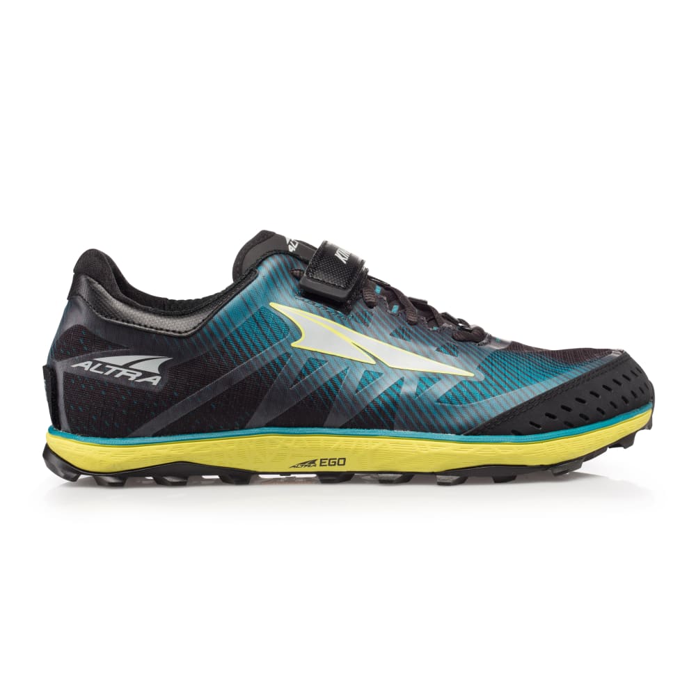 K p Altra Men s King MT 2 hos Outnorth