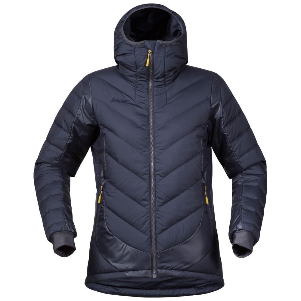 Bergans nosi hybrid down jacket top